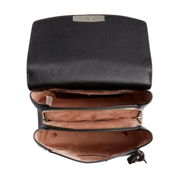 kate spade medium grace backpack